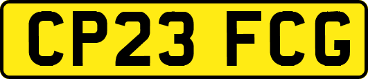 CP23FCG