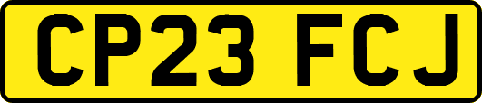 CP23FCJ