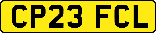 CP23FCL