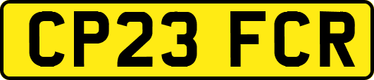 CP23FCR