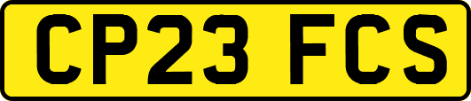 CP23FCS