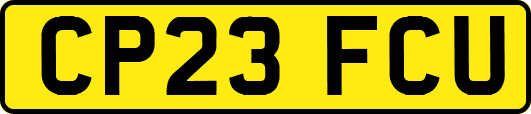 CP23FCU