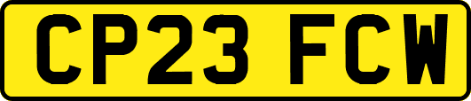 CP23FCW