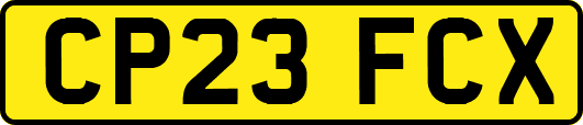 CP23FCX
