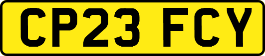 CP23FCY