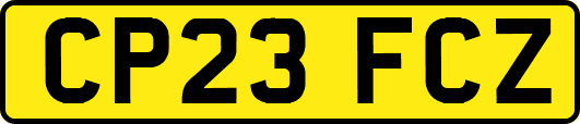 CP23FCZ