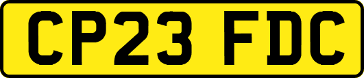 CP23FDC