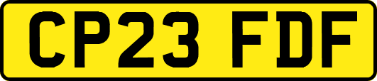CP23FDF