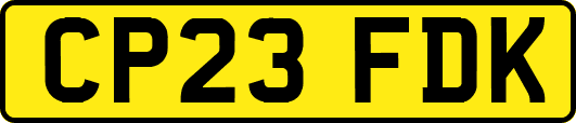 CP23FDK