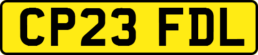 CP23FDL