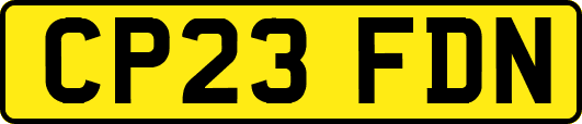 CP23FDN