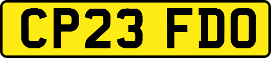 CP23FDO