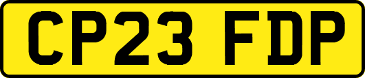 CP23FDP