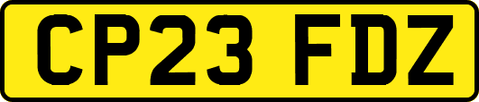 CP23FDZ