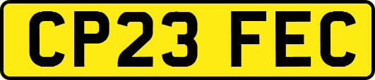 CP23FEC