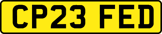 CP23FED