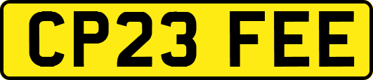CP23FEE