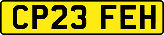 CP23FEH
