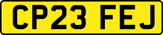 CP23FEJ
