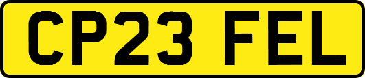 CP23FEL