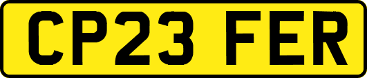 CP23FER