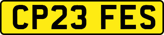 CP23FES