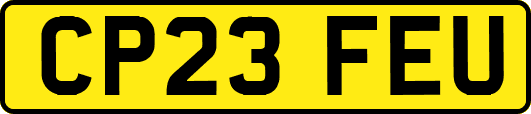 CP23FEU