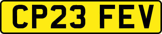 CP23FEV