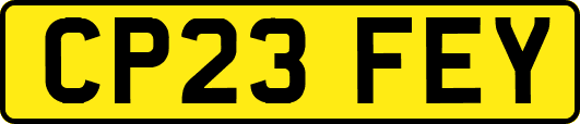 CP23FEY