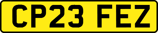 CP23FEZ