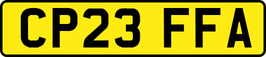 CP23FFA