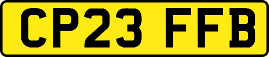 CP23FFB
