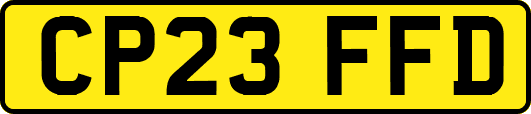 CP23FFD