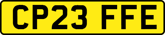 CP23FFE