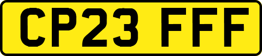 CP23FFF