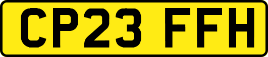 CP23FFH
