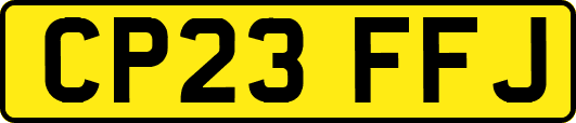 CP23FFJ