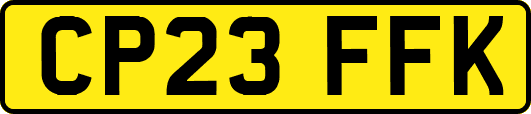 CP23FFK