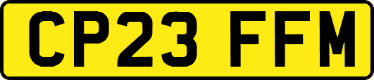CP23FFM