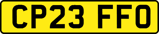 CP23FFO
