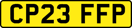 CP23FFP