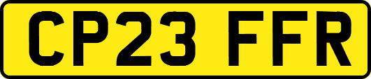 CP23FFR