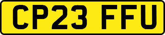 CP23FFU