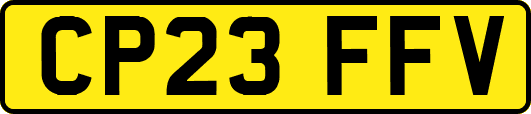 CP23FFV
