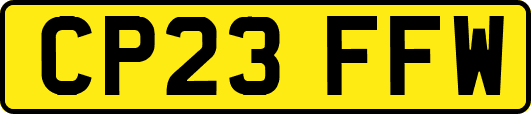 CP23FFW