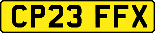 CP23FFX