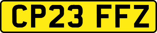 CP23FFZ