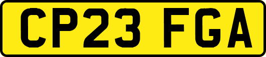 CP23FGA