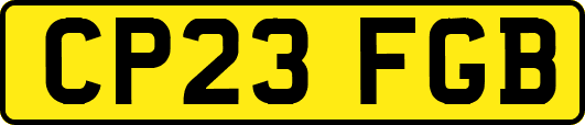 CP23FGB