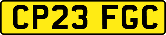 CP23FGC